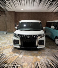 ソリオバンディットご納車！